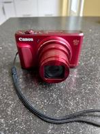 Canon Powershot compactcamera, Ophalen of Verzenden, Zo goed als nieuw, Compact, Canon