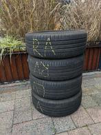 Continental ContiSportContact banden 215/50 R 18 92 W, Ophalen, Gebruikt