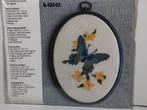 borduurpakket, Hobby en Vrije tijd, Borduren en Borduurmachines, Ophalen of Verzenden, Nieuw, Borduurpakket