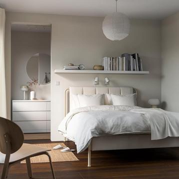 IKEA Lack Wandplank - 190x26x5 cm - Zo goed als nieuw beschikbaar voor biedingen