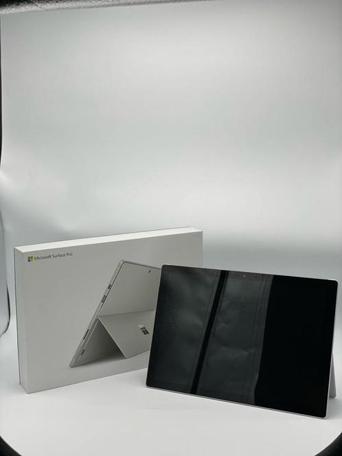 Microsoft Surface Pro (Model 1796) – In nieuwstaat, Computers en Software, Windows Tablets, Nieuw, 12 inch, 128 GB, Ophalen of Verzenden