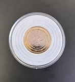 2 euro Griekenland 2010–2500 jaar Slag bij Marathon-Verguld, Ophalen of Verzenden, Griekenland, 2 euro, Losse munt