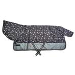 Als nieuwe shetlander winterdeken maat 115, Dieren en Toebehoren, Ophalen of Verzenden, Zo goed als nieuw