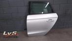 Portier 4Deurs links-achter van een Audi A1 (LX7W), Gebruikt, -, Deur, -