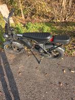 Elektrische Fatbike V8 dubbelle accu, Overige merken, Ophalen of Verzenden, Zo goed als nieuw, 51 tot 55 cm
