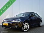 VOLKSWAGEN JETTA 1.4 TSI HYBRID HIGHLINE (VERSNELLINGSBAK PR, Euro 6, 4 cilinders, 150 pk, Zwart