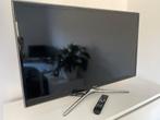 Samsung 40 inch Full HD smart TV inclusief afstandsbediening, Ophalen, LED, Zo goed als nieuw, Samsung