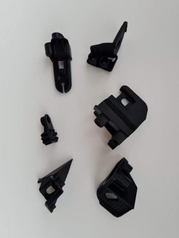 Koplamp Reparatieset Opel Insignia A LINKS, Auto-onderdelen, Verlichting, Opel, Nieuw, Ophalen of Verzenden