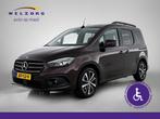 Mercedes-Benz Citan Tourer 180 Progression Direct leverbaar!, Automaat, 12 maanden, 4 stoelen, Metallic lak