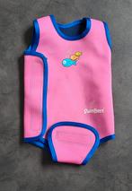 Baby wetsuit 6/12 maanden, Zo goed als nieuw, Ophalen