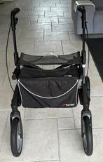 Te koop toppro rollator, Ophalen of Verzenden, Zo goed als nieuw