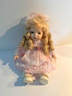 Porseleinen verzamelpop, Verzamelen, Ophalen