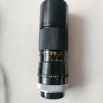 Canon FD 100-200mm 1:5.6 S.C. lens, Ophalen of Verzenden, 1980 tot heden, Lens of Lenzen