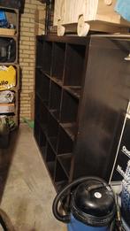 Ikea kallax vakkenkast, Ophalen