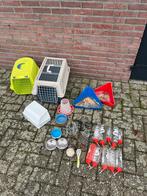 Konijnen en knaagdieren toebehoren, Dieren en Toebehoren, Ophalen of Verzenden