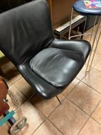 Fauteuil hjort knudsen, Huis en Inrichting, Fauteuils, Ophalen, Zo goed als nieuw, 50 tot 75 cm