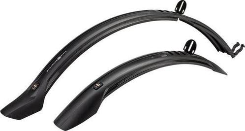 Sks Spatbordset Velo Mtb 26 28 29 Inch Zwart mountainbike, Fietsen en Brommers, Fietsaccessoires | Overige Fietsaccessoires, Nieuw