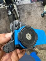 Quadlock met demper voor in de stuur pen!, Auto-onderdelen, Ophalen of Verzenden, Gebruikt