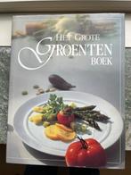 Het Grote Groenten boek, Boeken, Ophalen, Diverse auteurs, Zo goed als nieuw, Hoofdgerechten