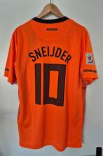 Nieuw Nike Oranje Nederlands elftal shirt WK 2010 Sneijder M, Sport en Fitness, Voetbal, Maat M, Ophalen of Verzenden, Nieuw, Shirt