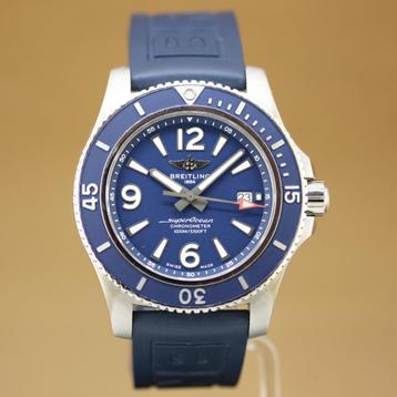 Breitling Superocean 44 A17367 beschikbaar voor biedingen