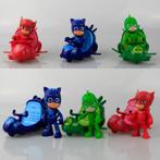 PJ MASKS Voertuig met instelbaar Heroes figuur voor € 16,95, Verzenden, Nieuw
