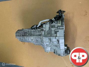 AUDI A4 8W 2.0 TFSI QBK VERSNELLINGSBAK AUTOMAAT 7 TRAPS beschikbaar voor biedingen