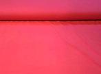 Tricot neon roze, 120 cm of meer, Nieuw, Ophalen of Verzenden, Katoen