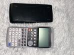 grafische rekenmachine casio FX-9860GII, Ophalen of Verzenden, Grafische rekenmachine, Zo goed als nieuw