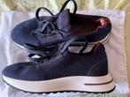 Nieuwe Loro Piana Schoenen, Verzenden, Nieuw, Blauw, Sneakers of Gympen