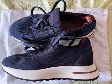 Nieuwe Loro Piana Schoenen beschikbaar voor biedingen
