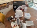 Oscar DA-1000 Slowjuicer – Fruit Juicer, Ophalen of Verzenden, Nieuw, Slowjuicer