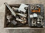 Onderdelen voor kiepaanhanger, Ophalen, Gebruikt, ., .