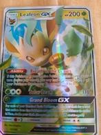Leafeon GX te koop, Ophalen of Verzenden, Zo goed als nieuw, Losse kaart, Foil