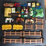 Playmobil 5222 Ponyranch incompleet, Ophalen of Verzenden, Gebruikt, Los playmobil