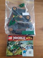 Lego ninjago 71700, Kinderen en Baby's, Speelgoed | Duplo en Lego, Ophalen of Verzenden, Zo goed als nieuw
