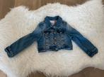 Leuk kort spijkerjasje maat 98, Europe Kids, Meisje, Ophalen of Verzenden, Zo goed als nieuw