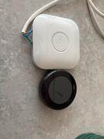 Google Nest Learning Thermostat V3, Doe-het-zelf en Verbouw, Thermostaten, Ophalen, Zo goed als nieuw