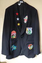 Leuke OETELDONK/DEN BOSCH/11-11 jas (E), Kleding | Heren, Carnavalskleding en Feestkleding, Ophalen, Carnaval, Kleding, Gedragen