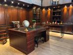 bibliotheekkast rac, Huis en Inrichting, Ophalen, Info@chesterfieldjunkie.nl, Gosem engelsstraat 7, Bureau