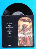 Frankie Goes to Hollywood - The power of love, Cd's en Dvd's, Vinyl Singles, 7 inch, Single, Verzenden