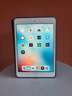 Ipad mini 2 WIT 32 GB - ideaal voor een vakantie met kids, Gebruikt, 32 GB, Wit, 8 inch