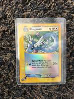 Dragonair 75, Hobby en Vrije tijd, Verzamelkaartspellen | Pokémon, Ophalen of Verzenden, Zo goed als nieuw, Losse kaart