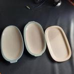 3 verschillende schalen Ragout, Ophalen of Verzenden, Huis en Inrichting