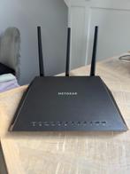Netgear Nighthawk R7000 Router, Ophalen of Verzenden, Zo goed als nieuw, Netgear