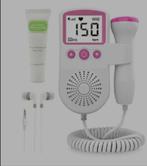 Doppler hartslagmonitor, Ophalen of Verzenden, Zo goed als nieuw