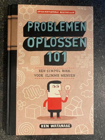 Problemen oplossen 101 - Ken Watanabe beschikbaar voor biedingen