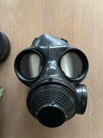 Nieuwe Gasmasker Bescherming, Doe-het-zelf en Verbouw, Ophalen of Verzenden, Nieuw, Volgelaatsmaskers