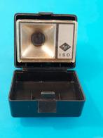 Vintage Agfa ISO Flitser met Doos, Ophalen of Verzenden, Gebruikt, Overige merken