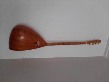 Saz baglama  beschikbaar voor biedingen